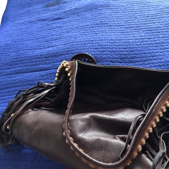 Big Buddha Grayson Handbag - Picture 11 of 11